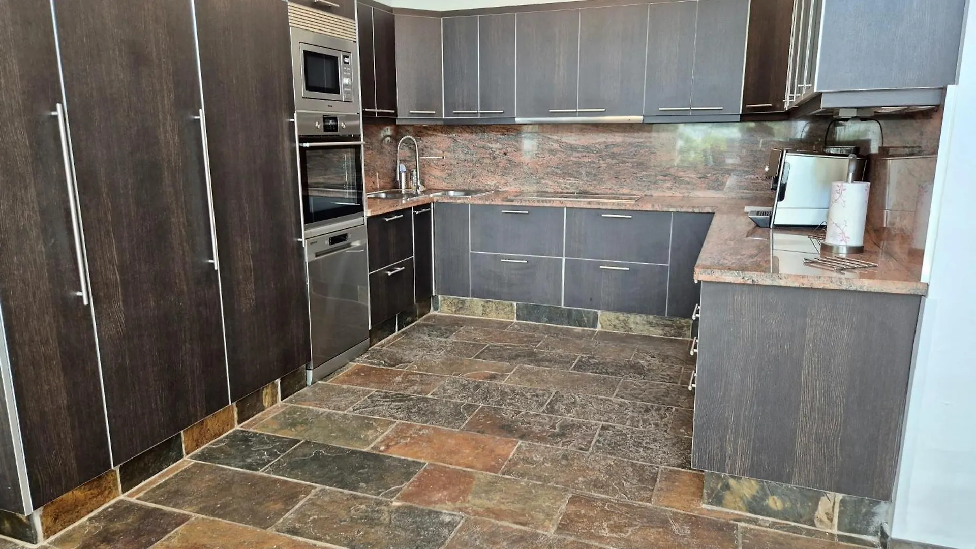 Villa Arum Con Piscina Privada  Maspalomas (Gran Canaria)