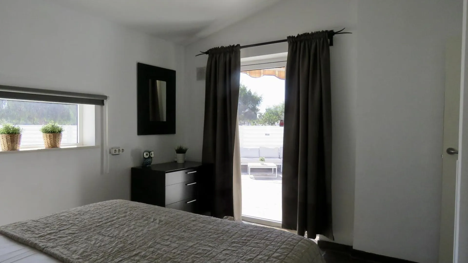 Villa Arum Con Piscina Privada
