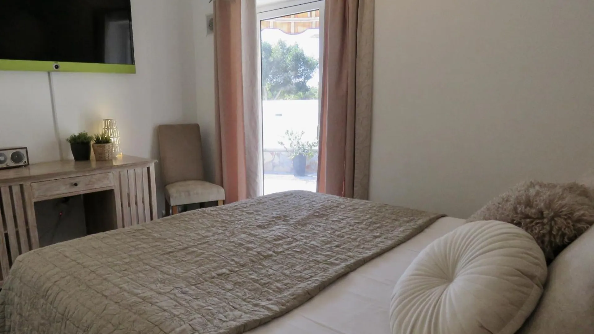 Villa Arum Con Piscina Privada Spain