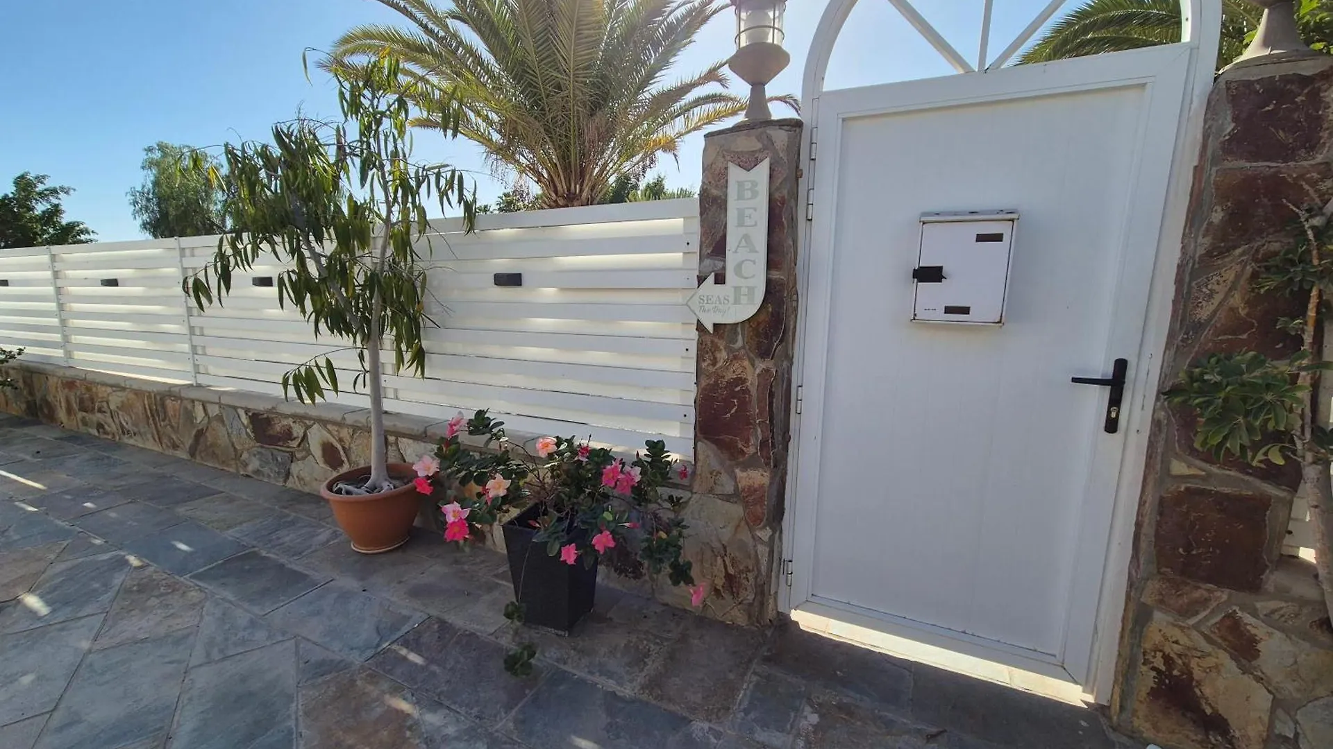 Villa Arum Con Piscina Privada 0*, Maspalomas (Gran Canaria)