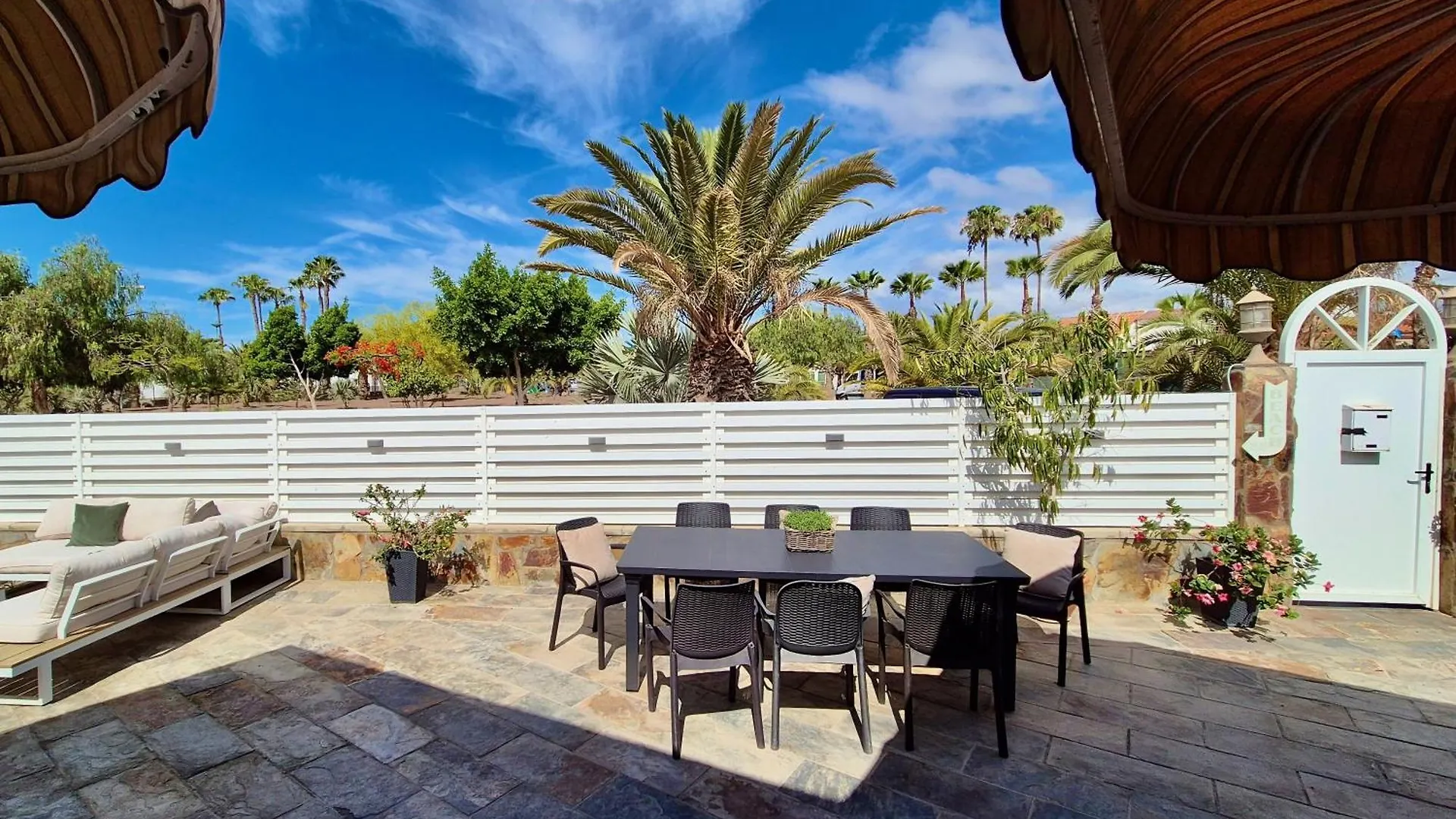 Villa Arum Con Piscina Privada