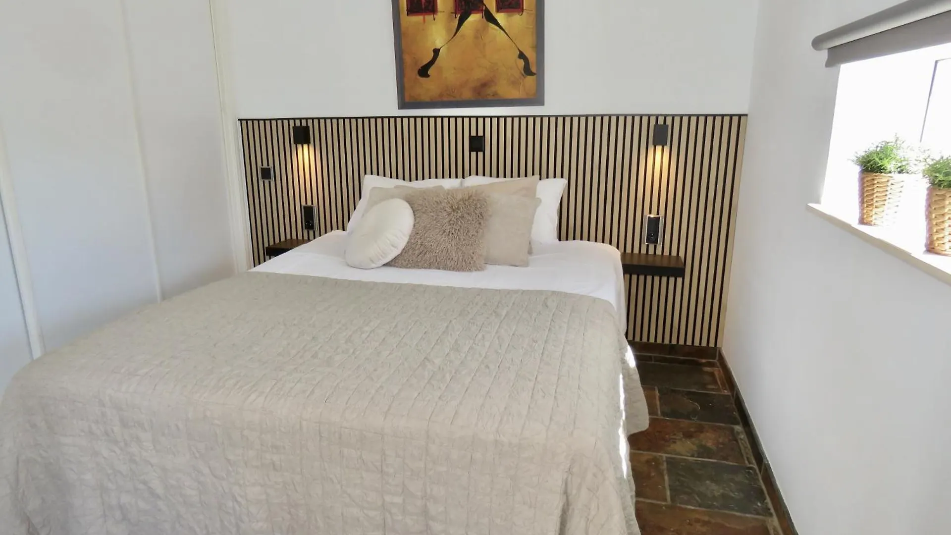 Villa Arum Con Piscina Privada